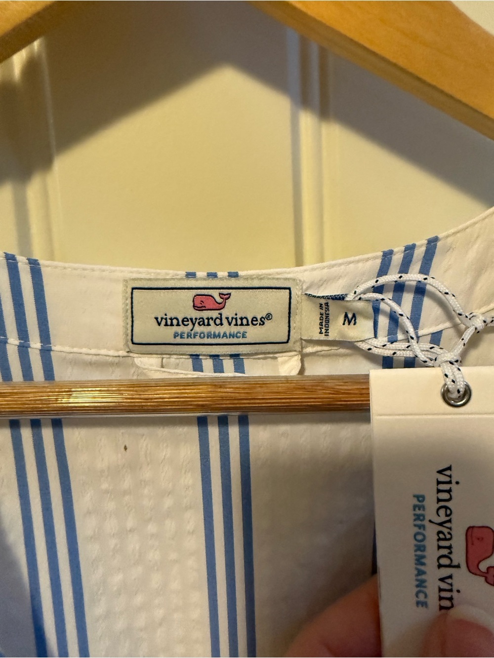 Vineyard Vines Harbor Performance Dress - NWT! - Picture 8 of 11